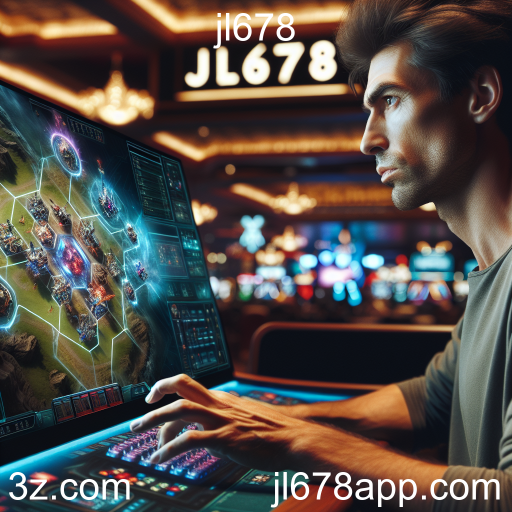 A Ascensão dos Jogos de Estratégia: Desafios e Comunidade